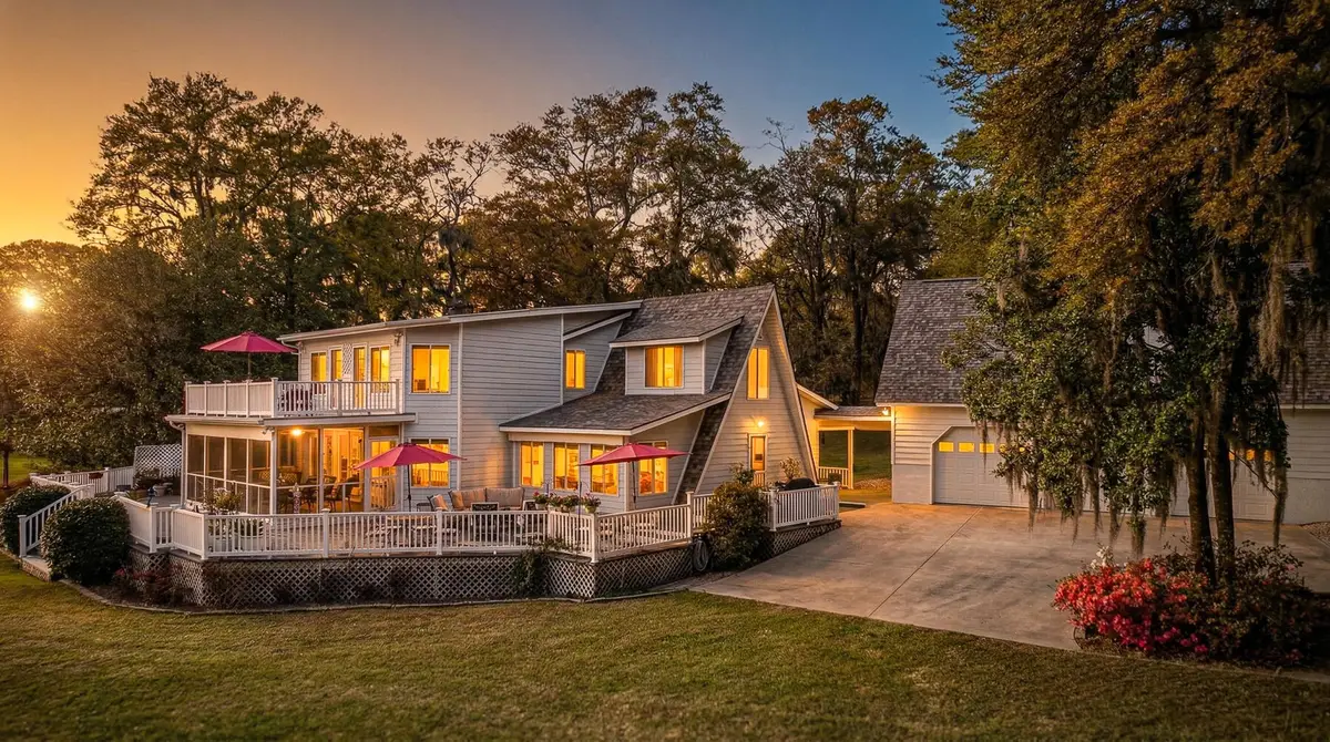 3282 Francis Marion Boulevard, Summerton, SC 29148 - #1