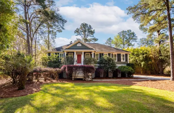 1759 Clark Hills Circle, Johns Island, SC 29455