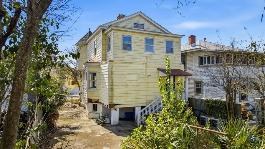 1130 King Street, Charleston, SC 29403 - #3
