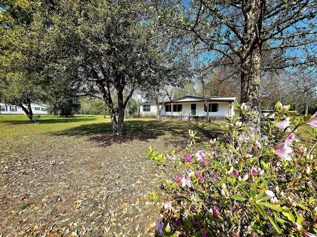 8510 Lodge Highway, Lodge, SC 29082 - #1