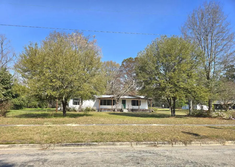 8510 Lodge Highway, Lodge, SC 29082 - #2