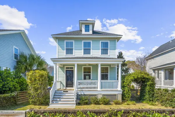 5151 Celtic Drive, North Charleston, SC 29405