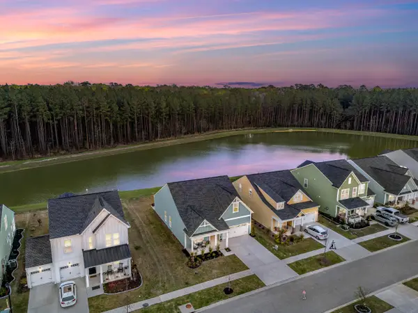 223 Summer Tanager Drive, Ravenel, SC 29470