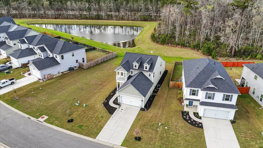 210 Wappoo Trace Lane, Summerville, SC 29486 - #2