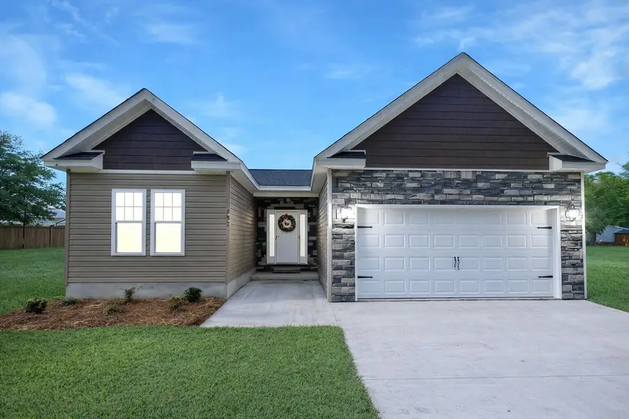 222 New Iris Lane, Ridgeville, SC 29472 - #2