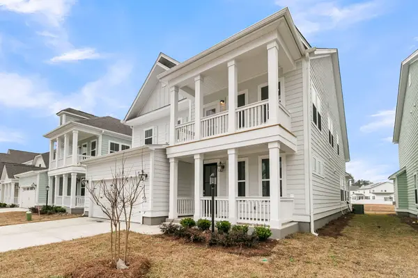 772 Maynard Lane, Summerville, SC 29486