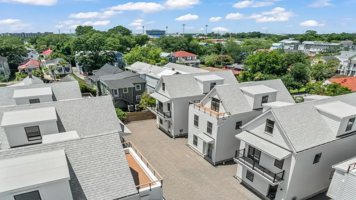 34 Nats Court #Unit 12, Charleston, SC 29403 - #1