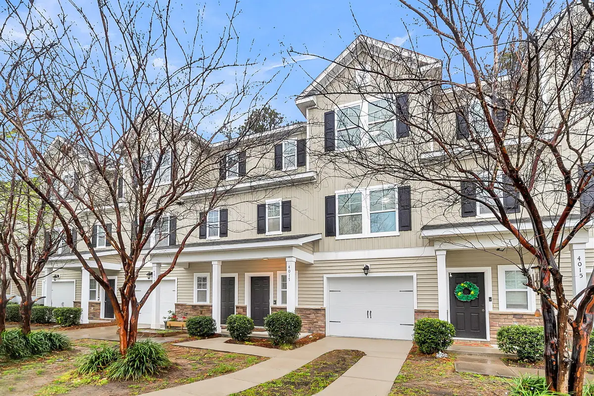 4017 Hartland Street, Charleston, SC 29414 - #1