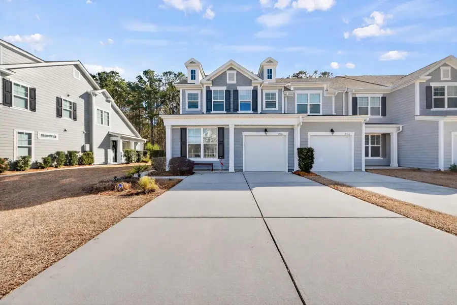 2568 Kingsfield Street, Mount Pleasant, SC 29466 - #2