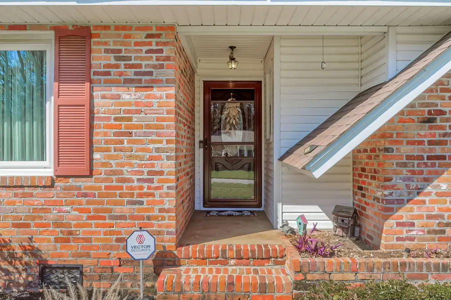 407 Rose Lane, Summerville, SC 29485 - #3