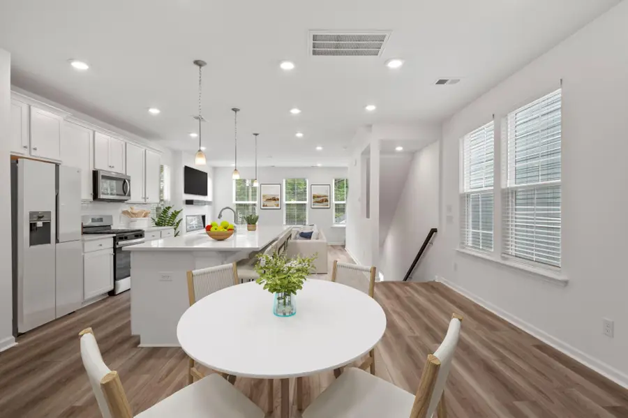 1931 Orangeburg Street, North Charleston, SC 29405 - #2