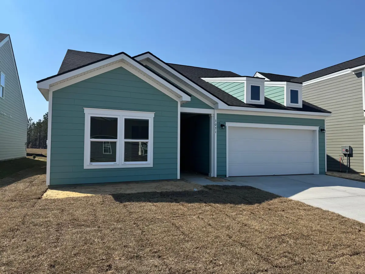 3031 Macaron Court, Ravenel, SC 29470 - #1