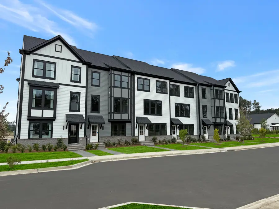 598 Scholar Way, Summerville, SC 29486 - #3