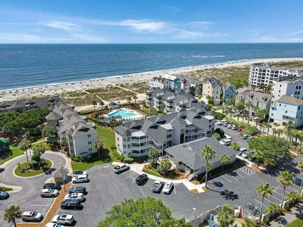 8500 Palmetto Drive #201 H, Isle of Palms, SC 29451