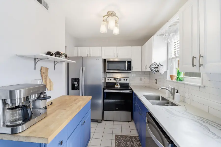 415 Parkdale Drive #10b, Charleston, SC 29414 - #3