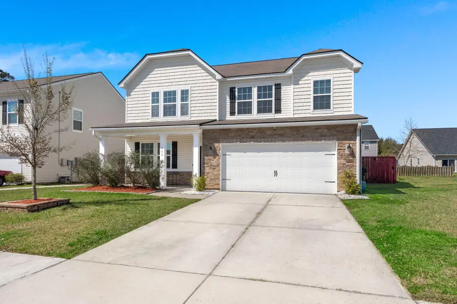 142 Hyrne Drive, Goose Creek, SC 29445 - #2