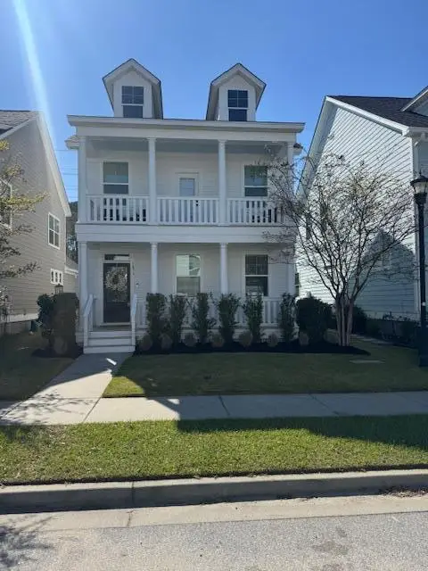 1073 Oak Bluff Avenue, Charleston, SC 29492