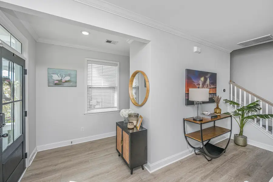 1073 Oak Bluff Avenue, Charleston, SC 29492 - #3