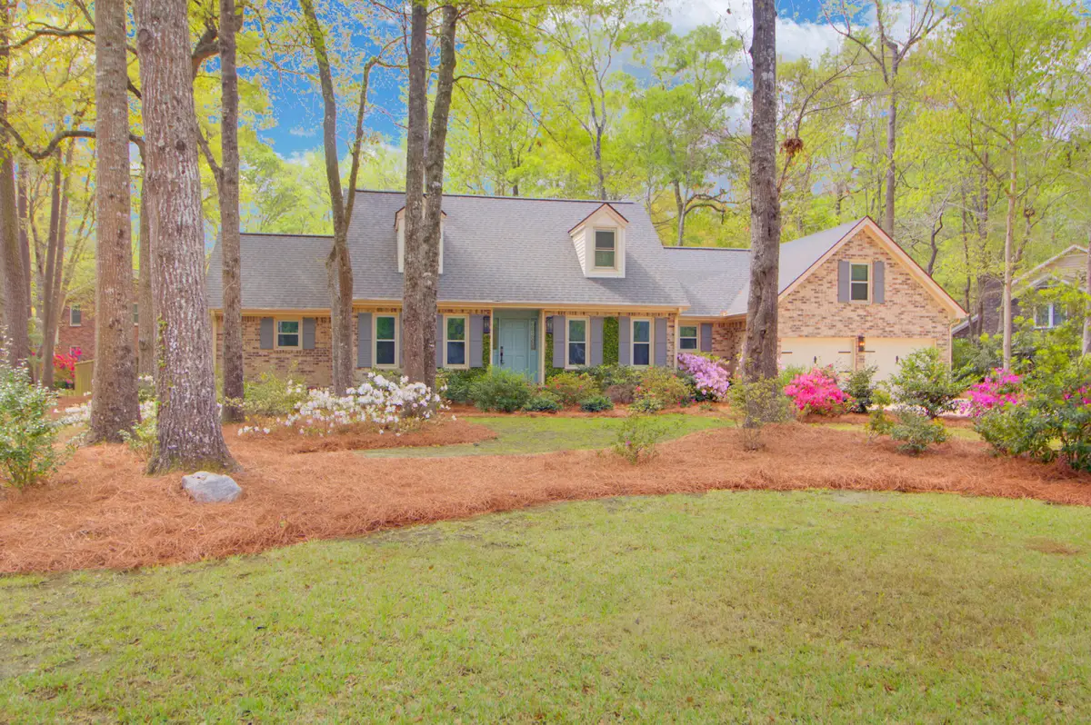 101 Huckleberry Lane, Summerville, SC 29485 - #1