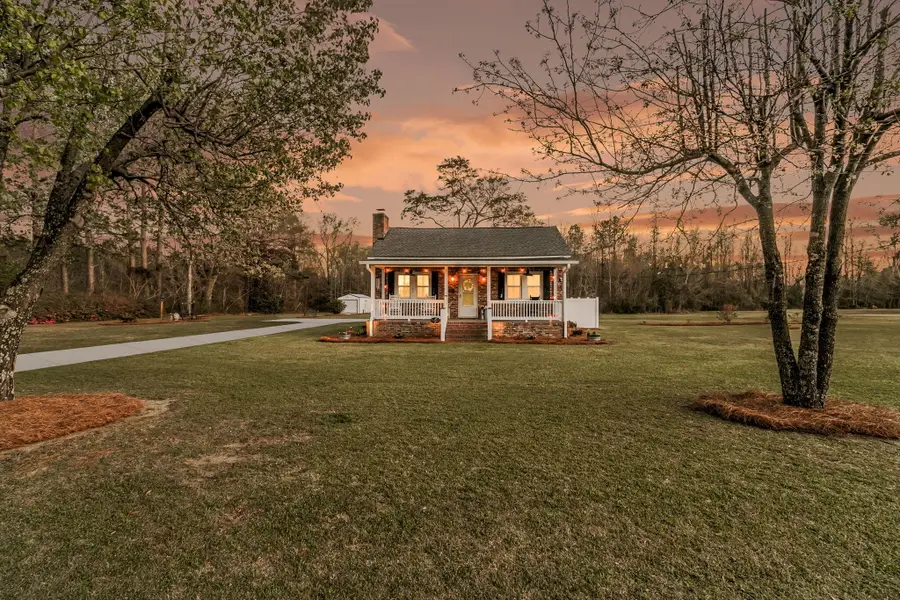 4454 Cottageville Highway, Round O, SC 29474 - #3