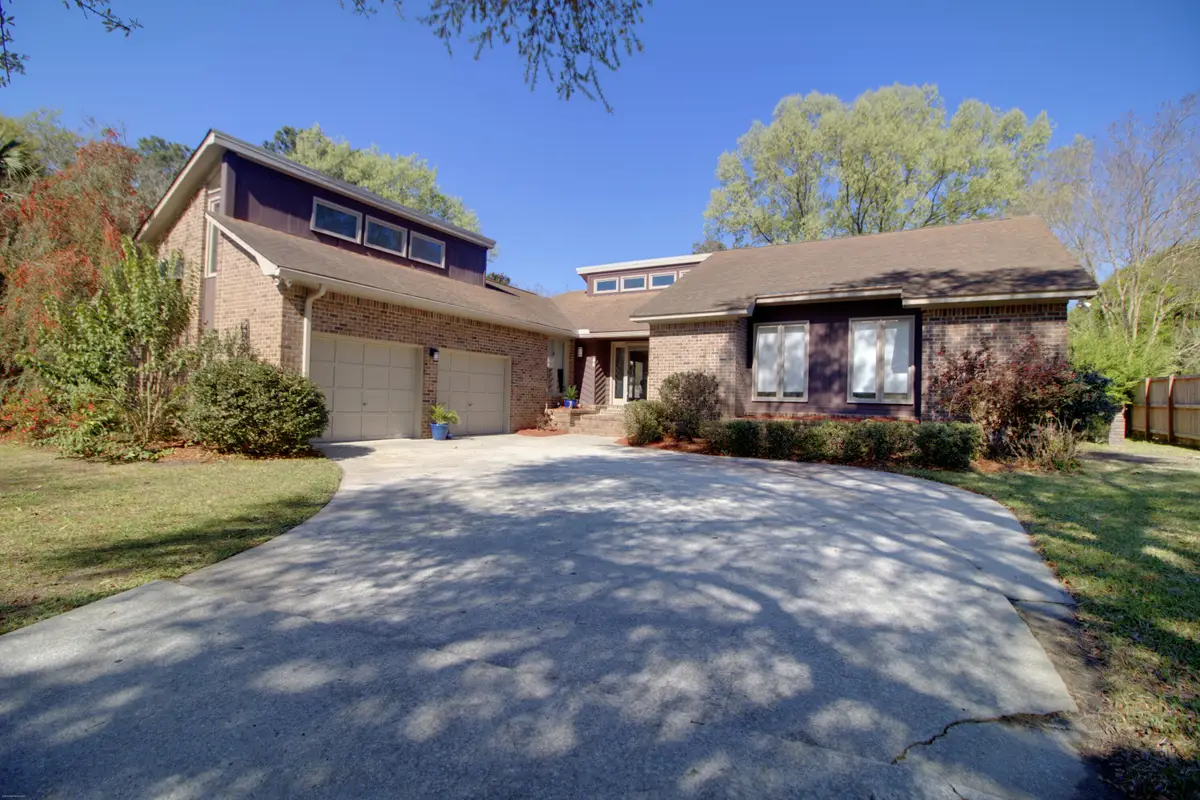 18 Lavington Road, Charleston, SC 29407 - #1