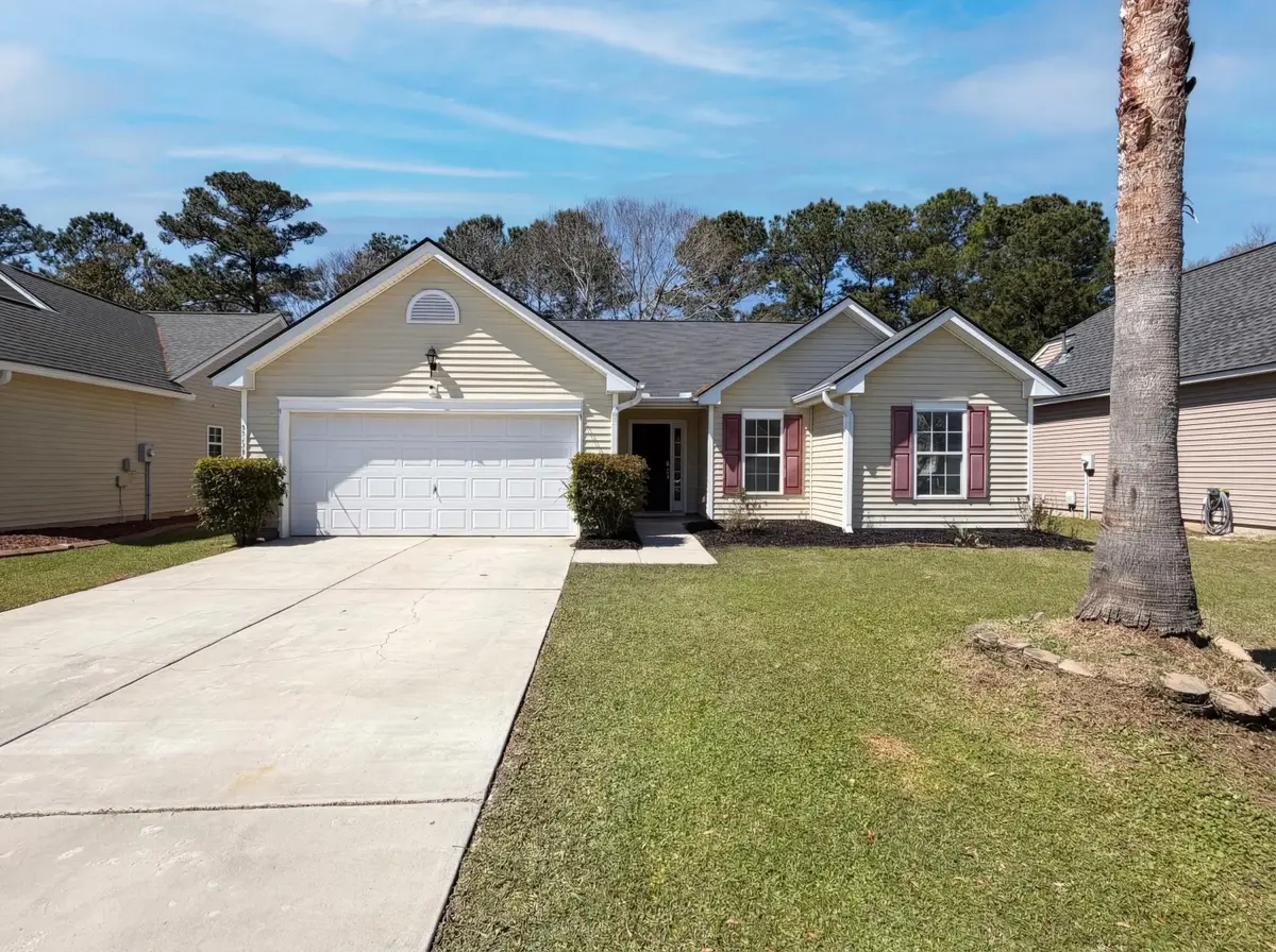 9794 Stockport Circle, Summerville, SC 29485 - #1