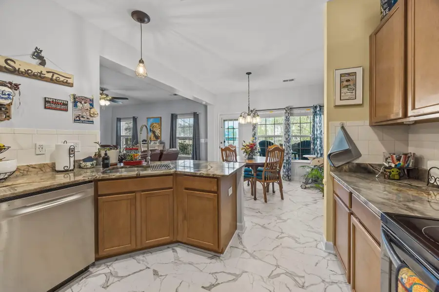 107 Longford Drive, Summerville, SC 29483 - #2