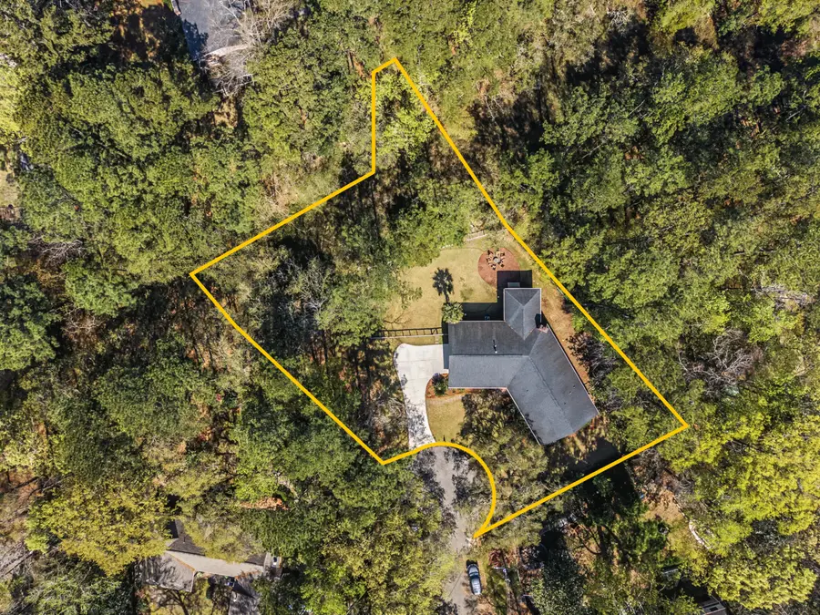 1854 Hutton Court, Charleston, SC 29407 - #3