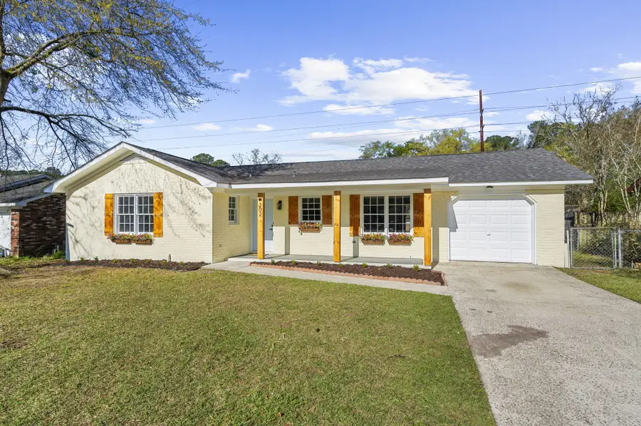 302 Gippy Drive, Summerville, SC 29486 - #2