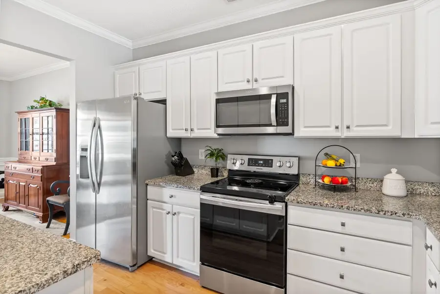 1841 Brittlebush Lane, Johns Island, SC 29455 - #3