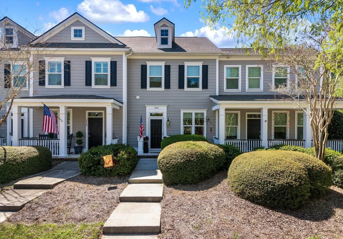 3464 Billings Street, Mount Pleasant, SC 29466 - #1