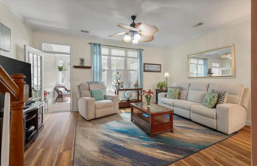 3464 Billings Street, Mount Pleasant, SC 29466 - #3