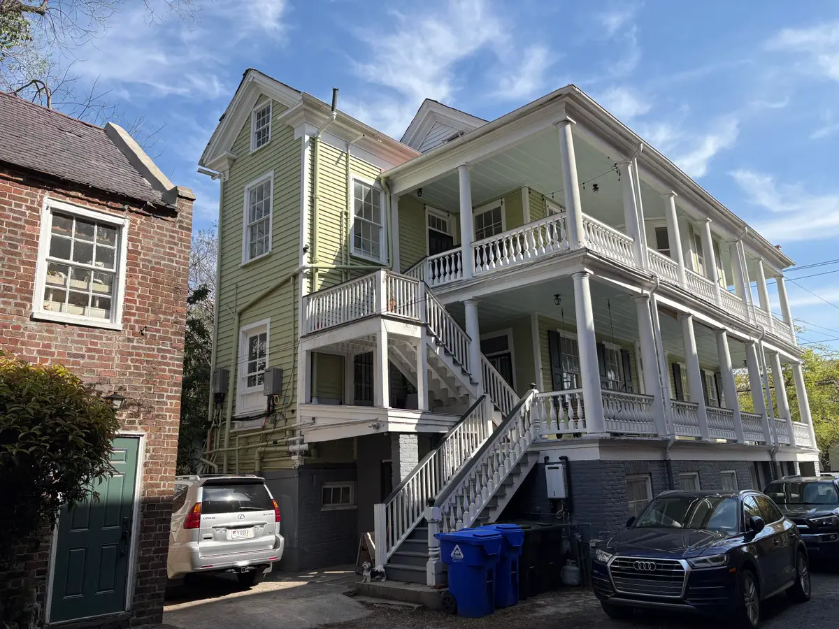 165 Rutledge Avenue, Charleston, SC 29403 - #1