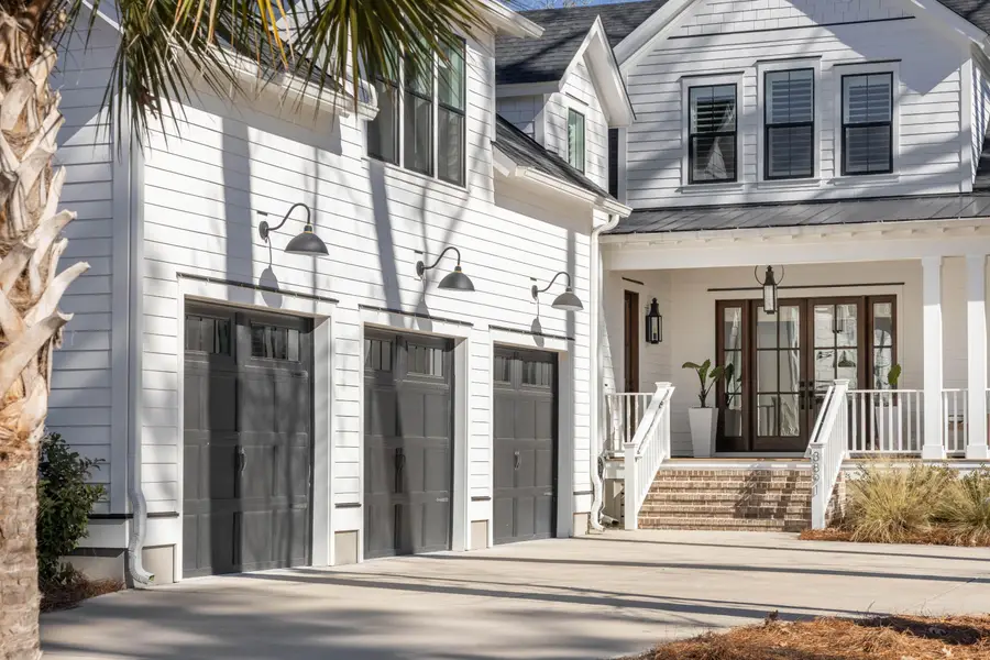 3891 Sawyers Island Drive, Mount Pleasant, SC 29466 - #2