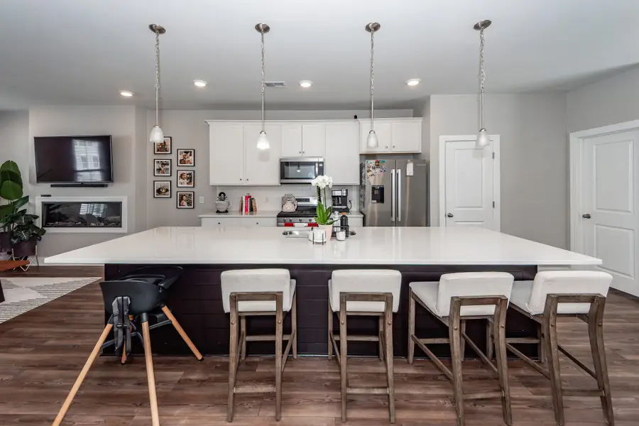 1247 Tice Lane, North Charleston, SC 29405 - #3