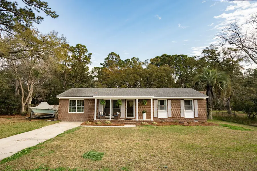 662 Schooner Road, Charleston, SC 29412 - #2