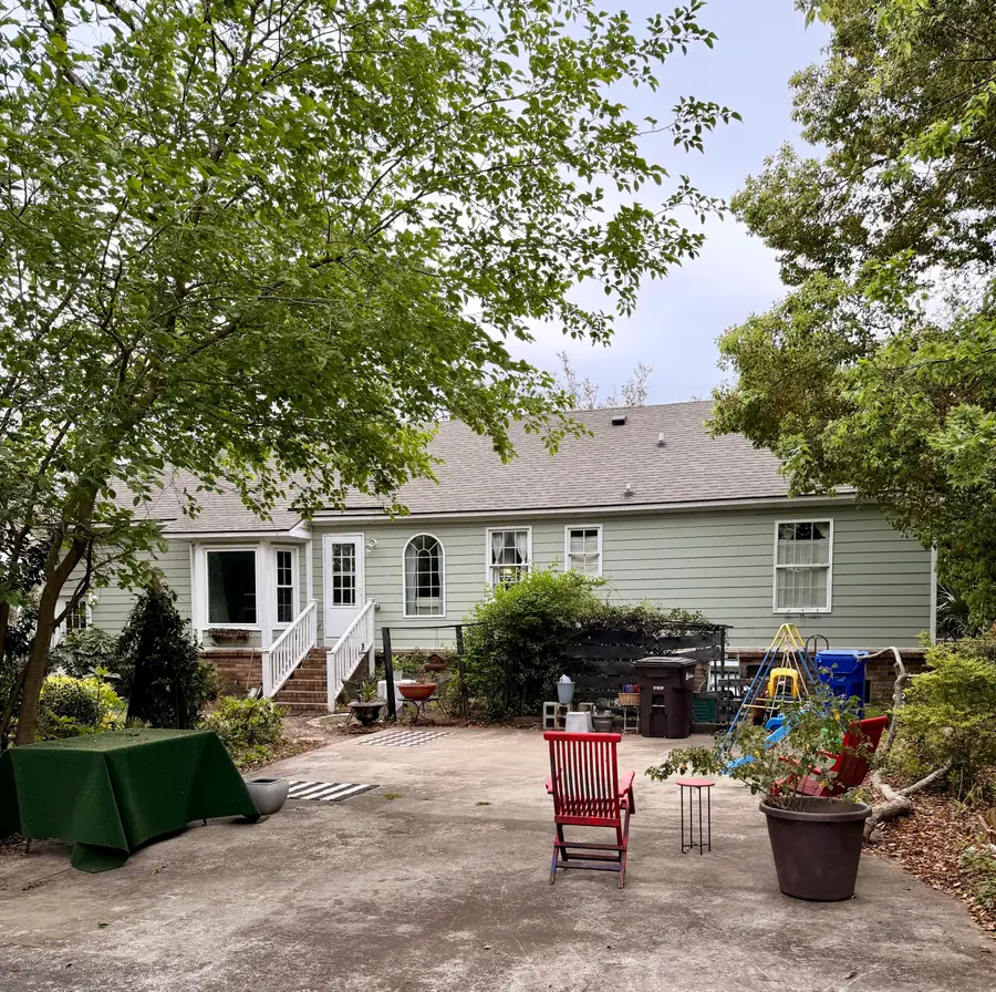 518 Old Bridge Court, Mount Pleasant, SC 29464 - #2