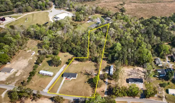 292 Mitton Road, Moncks Corner, SC 29461