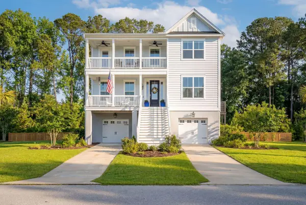 1138 Tebalt Drive, Johns Island, SC 29455