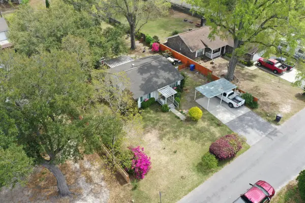 9008 Timber Street, North Charleston, SC 29406