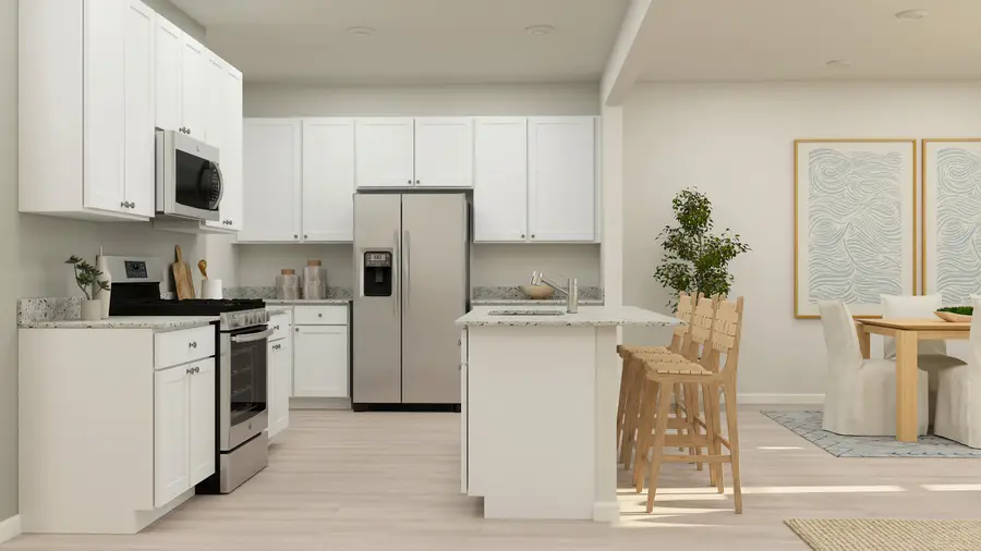 137 Fern Bridge Drive, Summerville, SC 29483 - #3