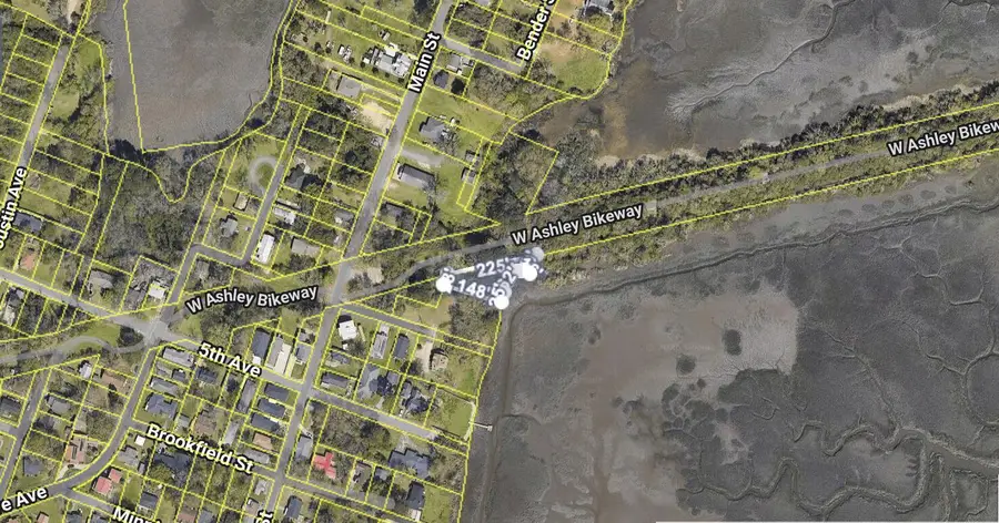 0 Chickadee Avenue, Charleston, SC 29407 - #3