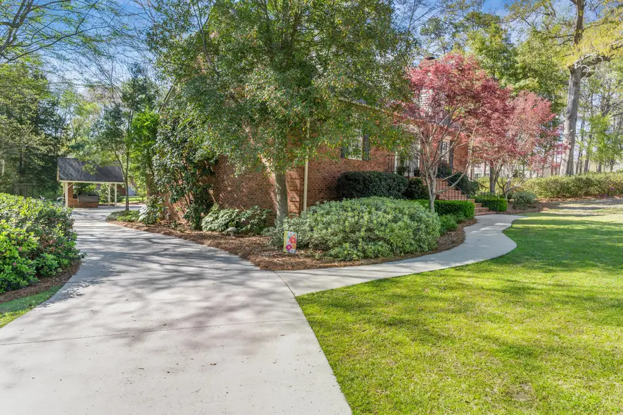 3197 NE Dibble Street, Orangeburg, SC 29118 - #3