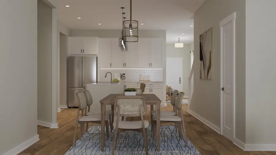 148 Buttercup Way, Charleston, SC 29414 - #3