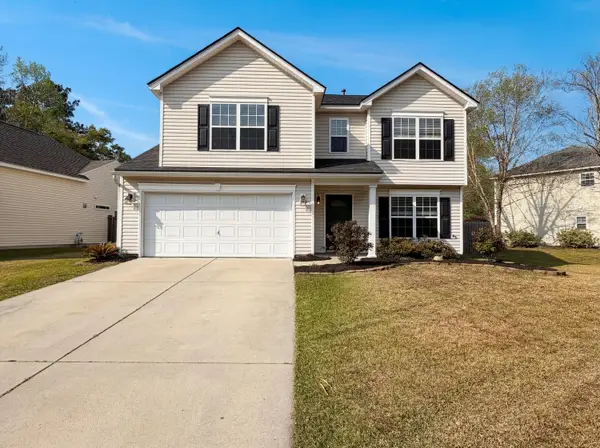 202 Arbor Oaks Drive, Summerville, SC 29485