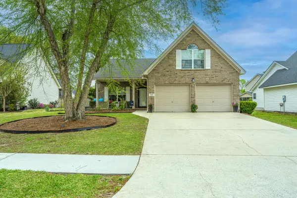 111 Tunstall Drive, Goose Creek, SC 29445