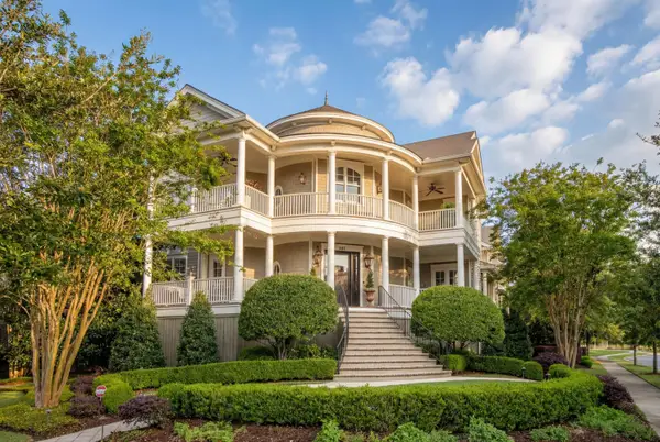 401 Creek Landing Street, Daniel Island, SC 29492