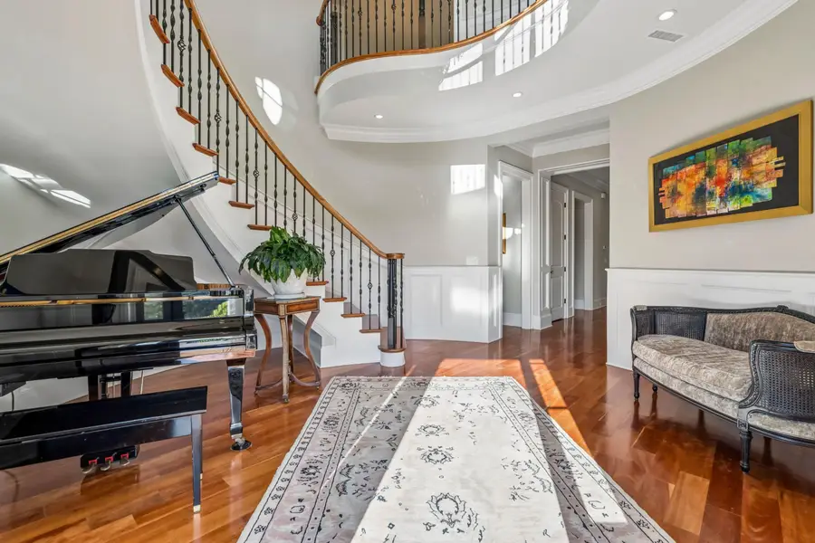 401 Creek Landing Street, Daniel Island, SC 29492 - #2