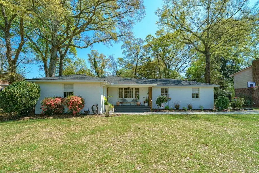 673 Edmonds Drive, Charleston, SC 29412 - #2