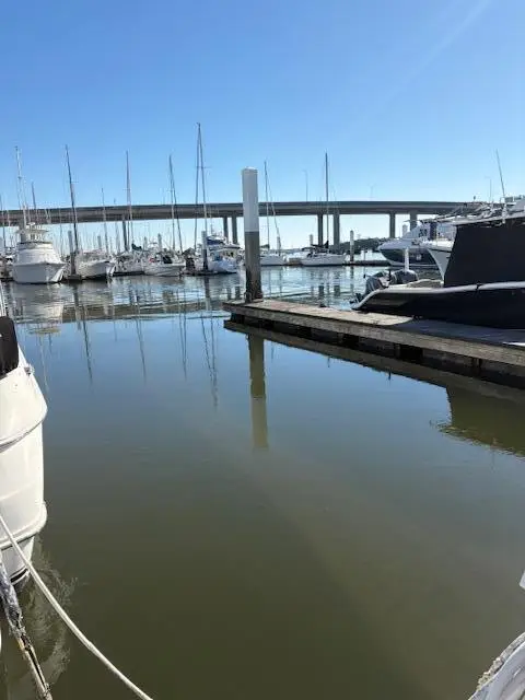 33 Lockwood Drive #Slip Lu142, Charleston, SC 29401